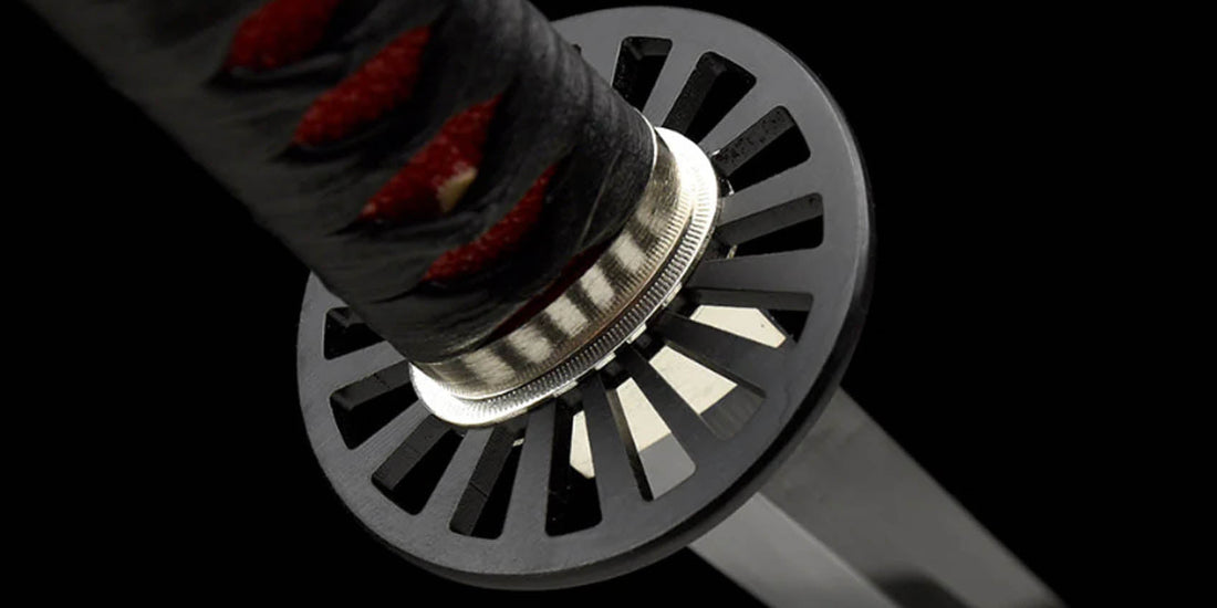 Unlock The Power Of Your Favorite Characters With Anime Sword Replicas