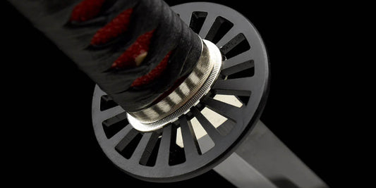 Unlock The Power Of Your Favorite Characters With Anime Sword Replicas