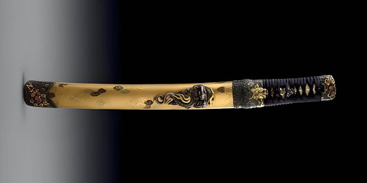 Unveiling The Fascinating History And Origins Of Short Katana Swords