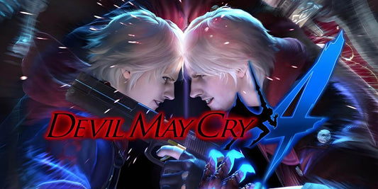 What Is Devil May Cry Based On Exploring Its Origins And The Legendary Yamato