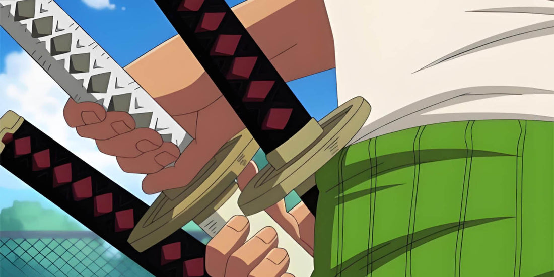 What Makes Wado Ichimonji Special Exploring The Legendary Sword