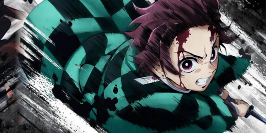 Why Is Tanjiros Nichirin Sword Black Unveiling The Mystery Behind Tanjiros Black Nichirin Sword In Demon Slayer