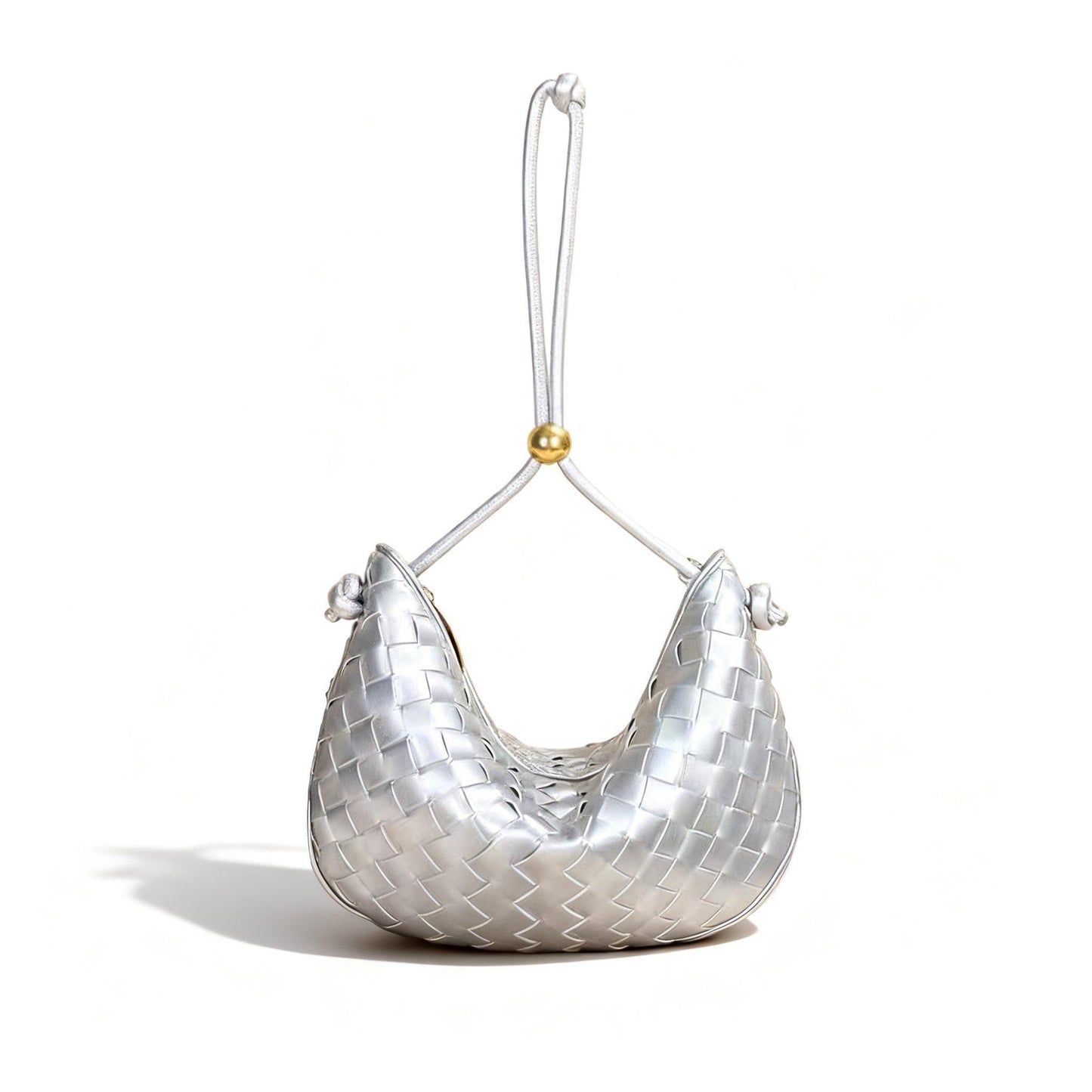 Hobo handbag