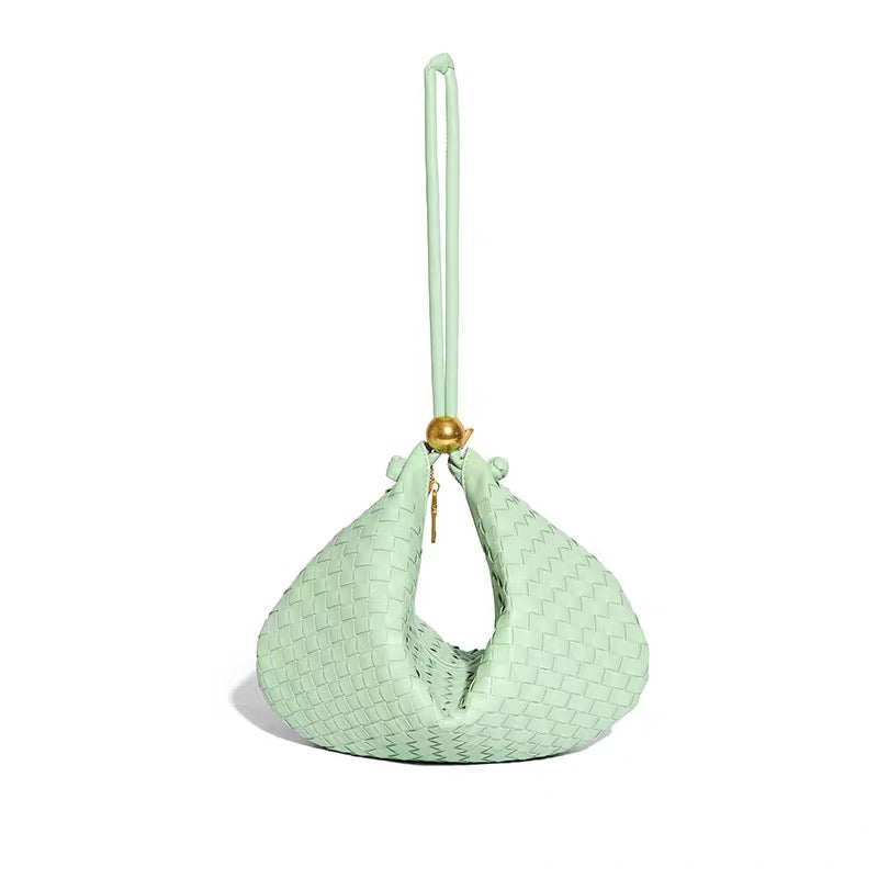 Hobo handbag