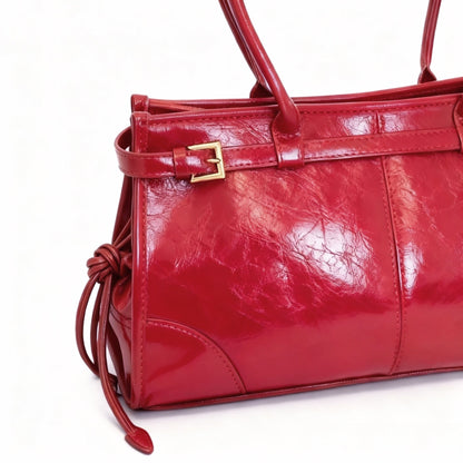 Lumina Retro Satchel
