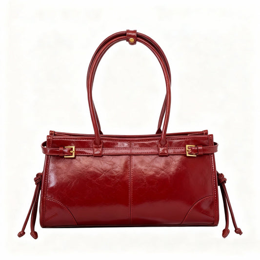 Lumina Retro Satchel