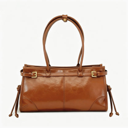 Lumina Retro Satchel