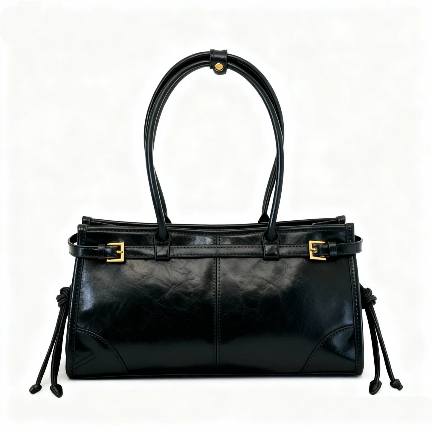 Lumina Retro Satchel