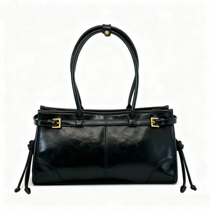 Lumina Retro Satchel