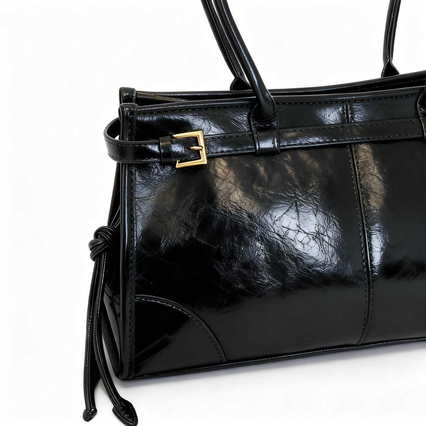 Lumina Retro Satchel