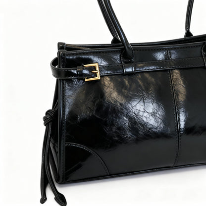Lumina Retro Satchel