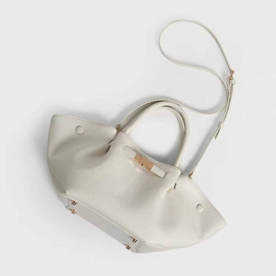 Winged Grace Tote