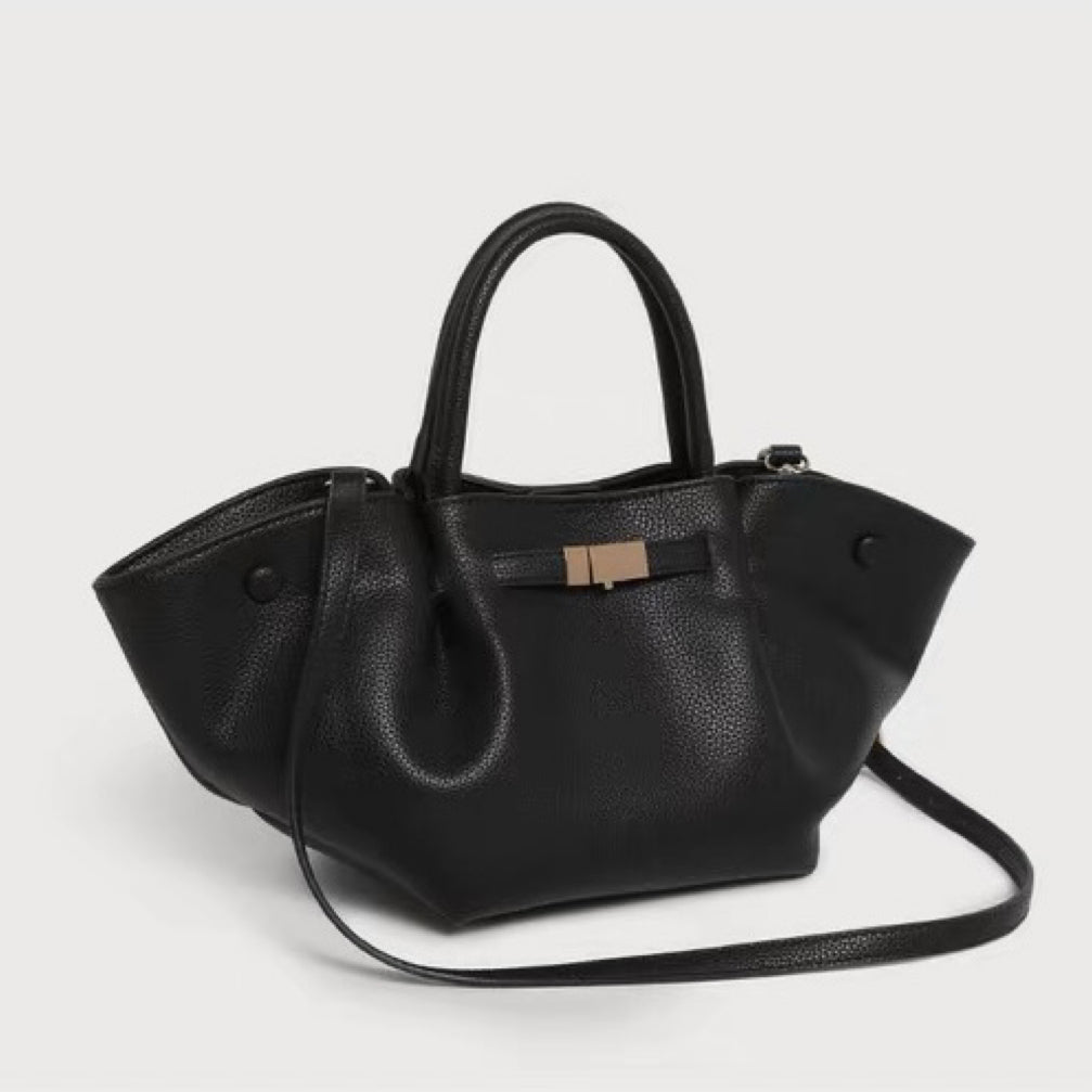 Winged Grace Tote