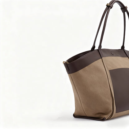 TerraSplice Tote