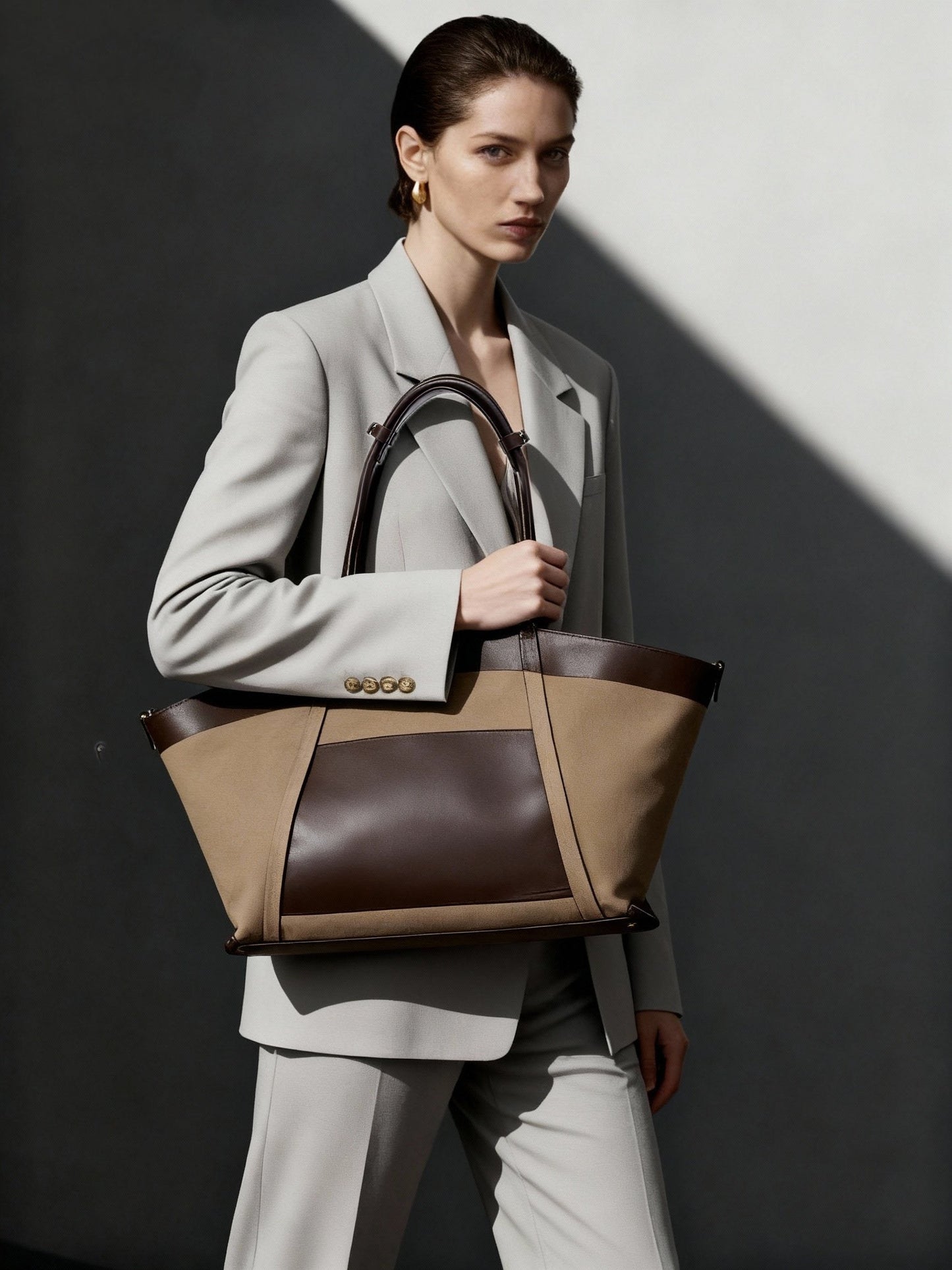 TerraSplice Tote
