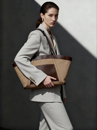 TerraSplice Tote