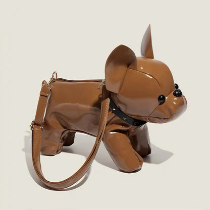 Puppy Bag
