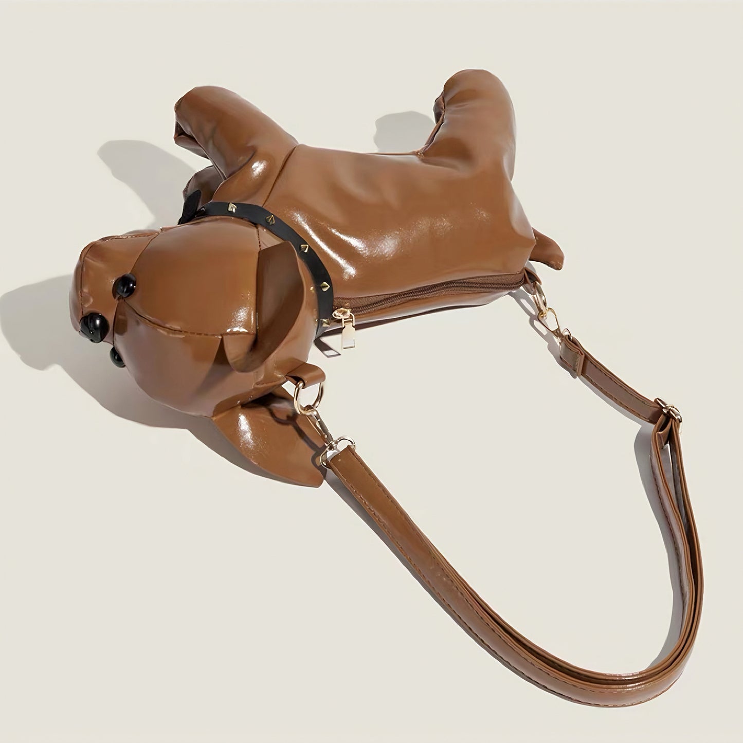 Puppy Bag