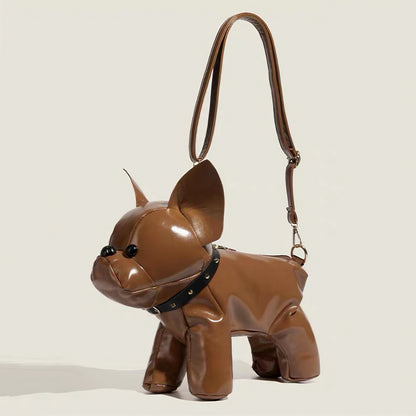 Puppy Bag