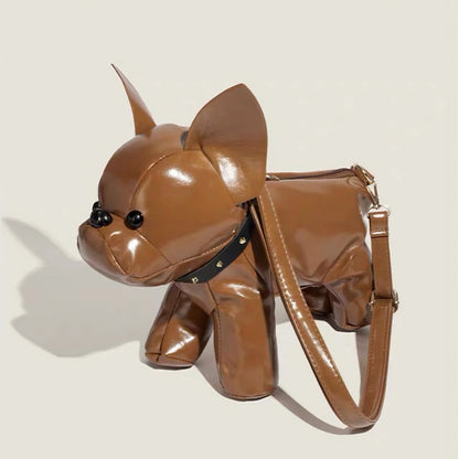 Puppy Bag