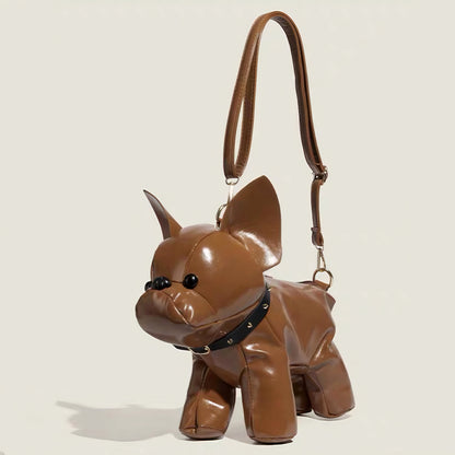 Puppy Bag