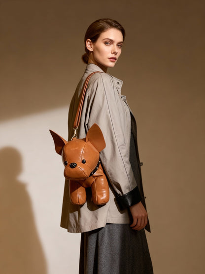 Puppy Bag