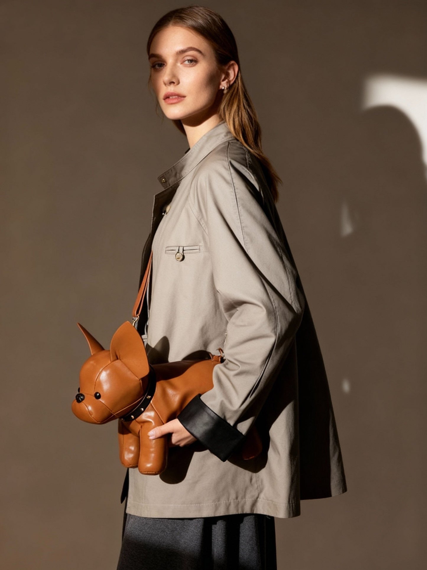 Puppy Bag