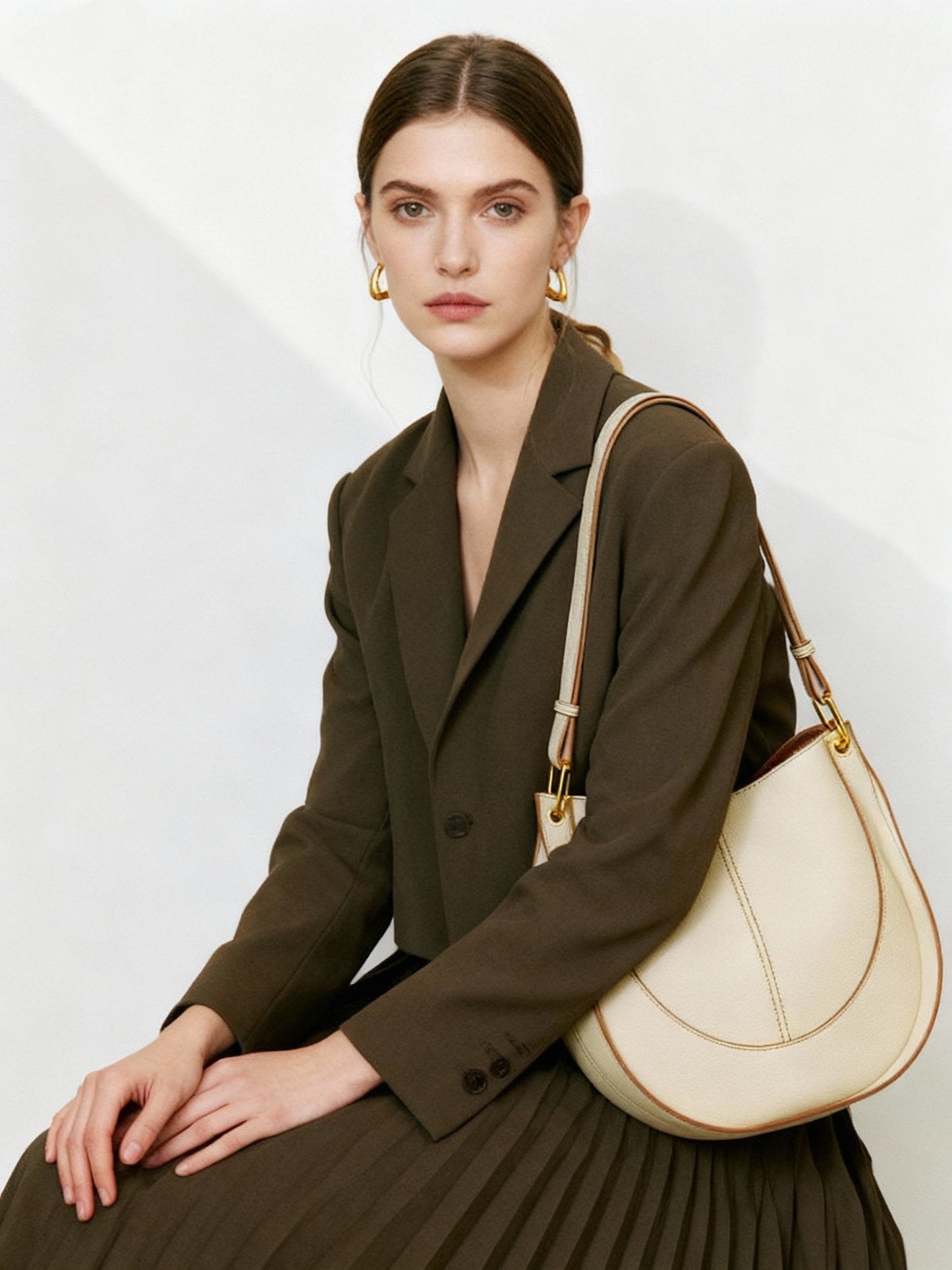Luna Hobo Bag