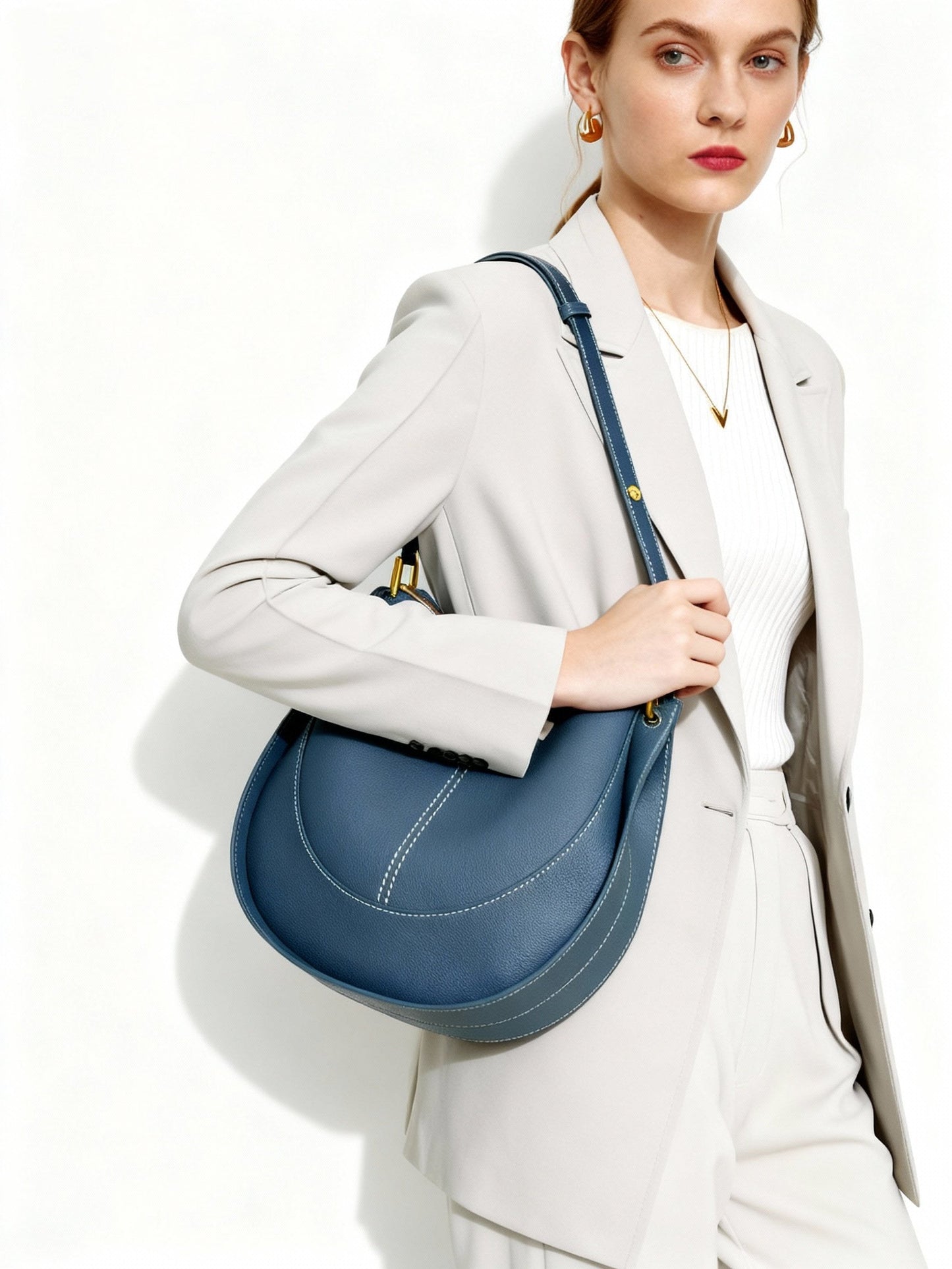 Luna Hobo Bag