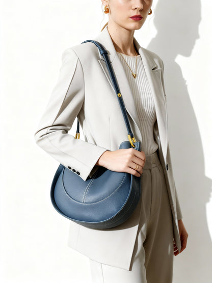 Luna Hobo Bag