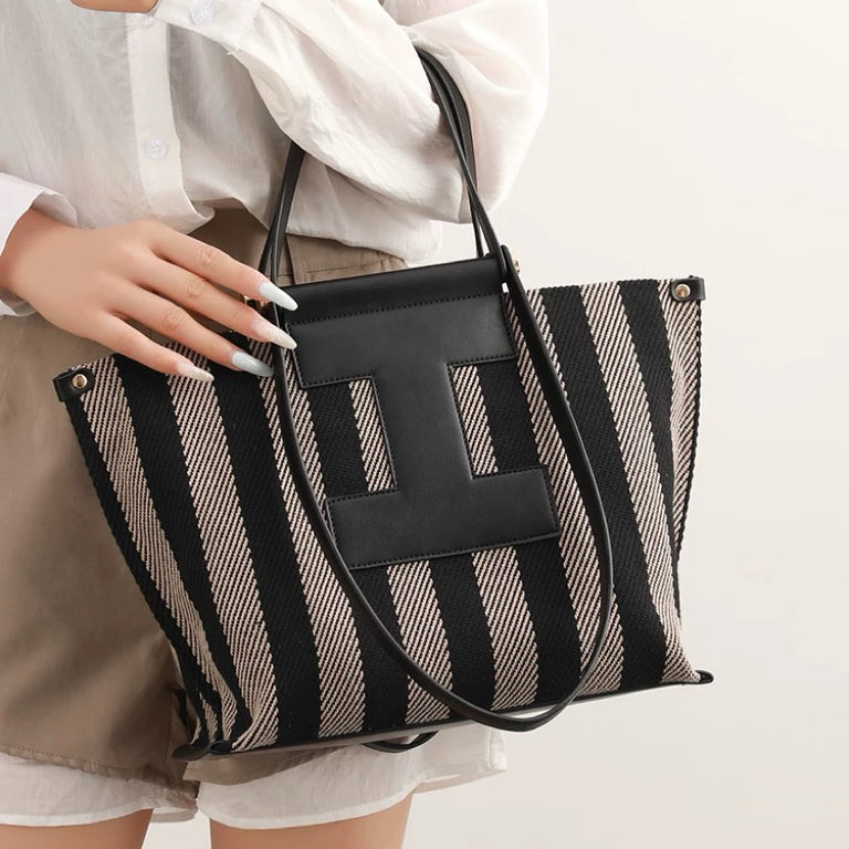 Tecton Tote