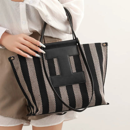 Tecton Tote
