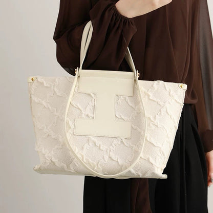 Tecton Tote