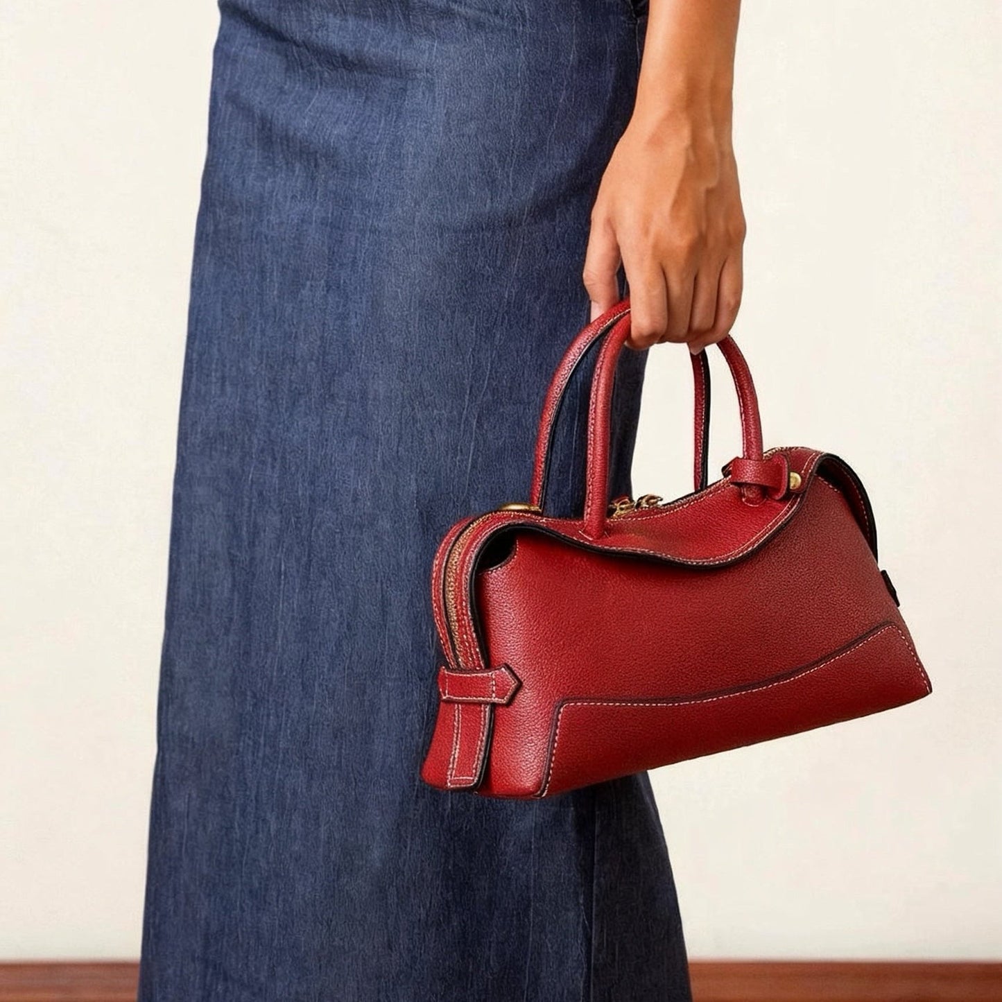 Maison Rue Bag