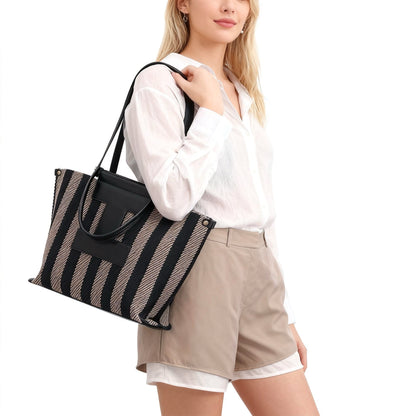 Tecton Tote