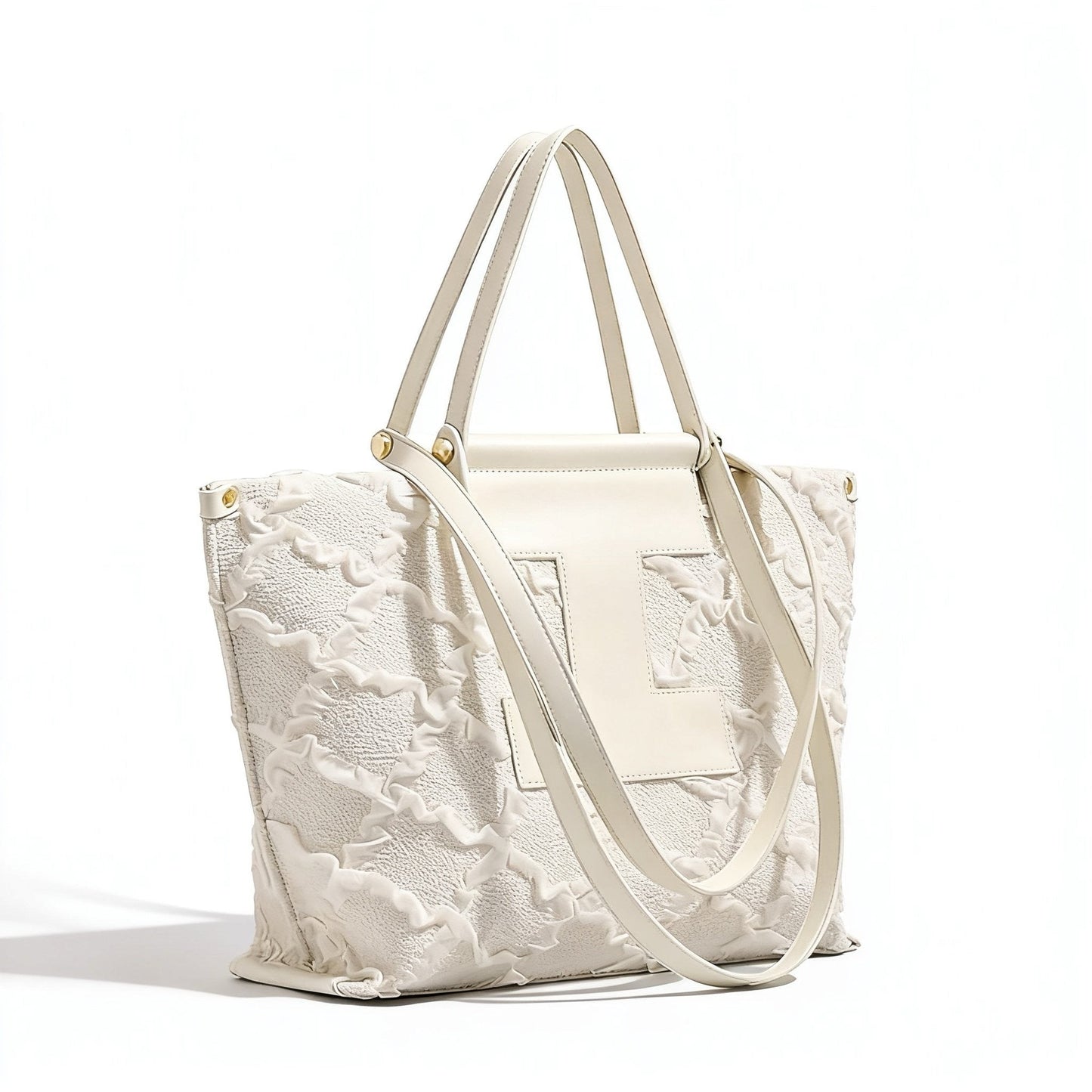 Tecton Tote