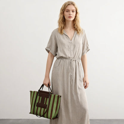 Tecton Tote