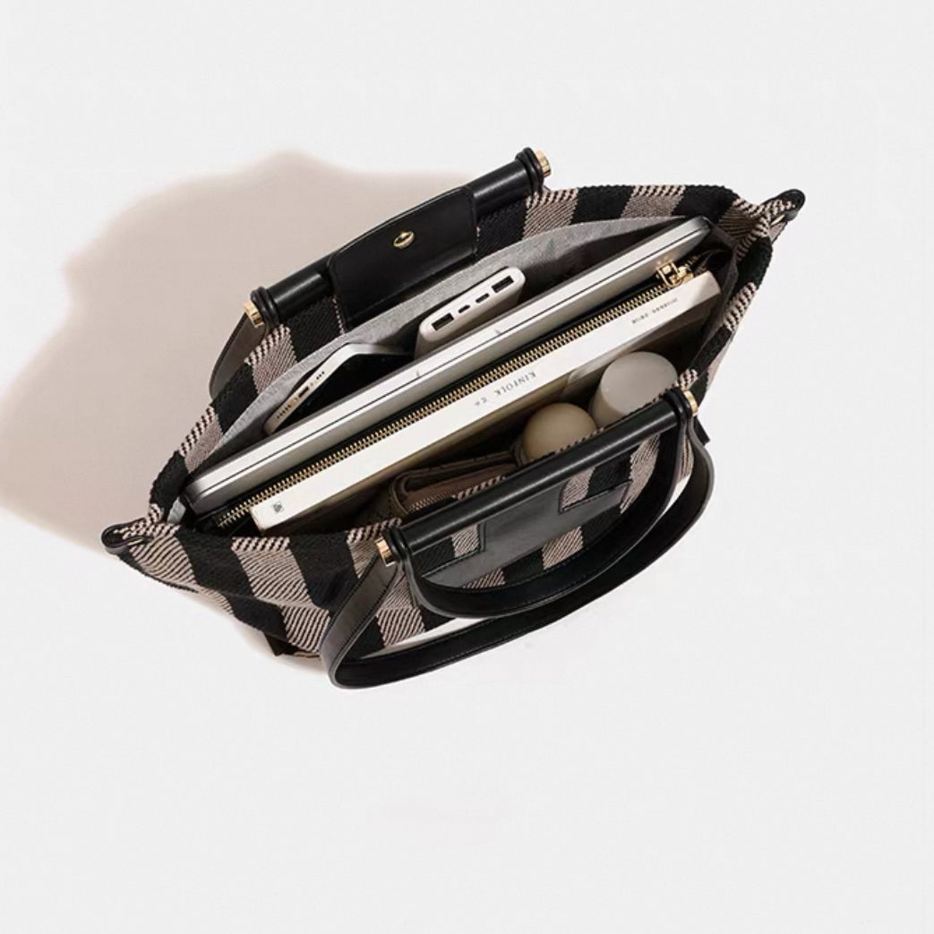 Tecton Tote