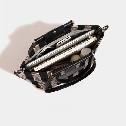 Tecton Tote