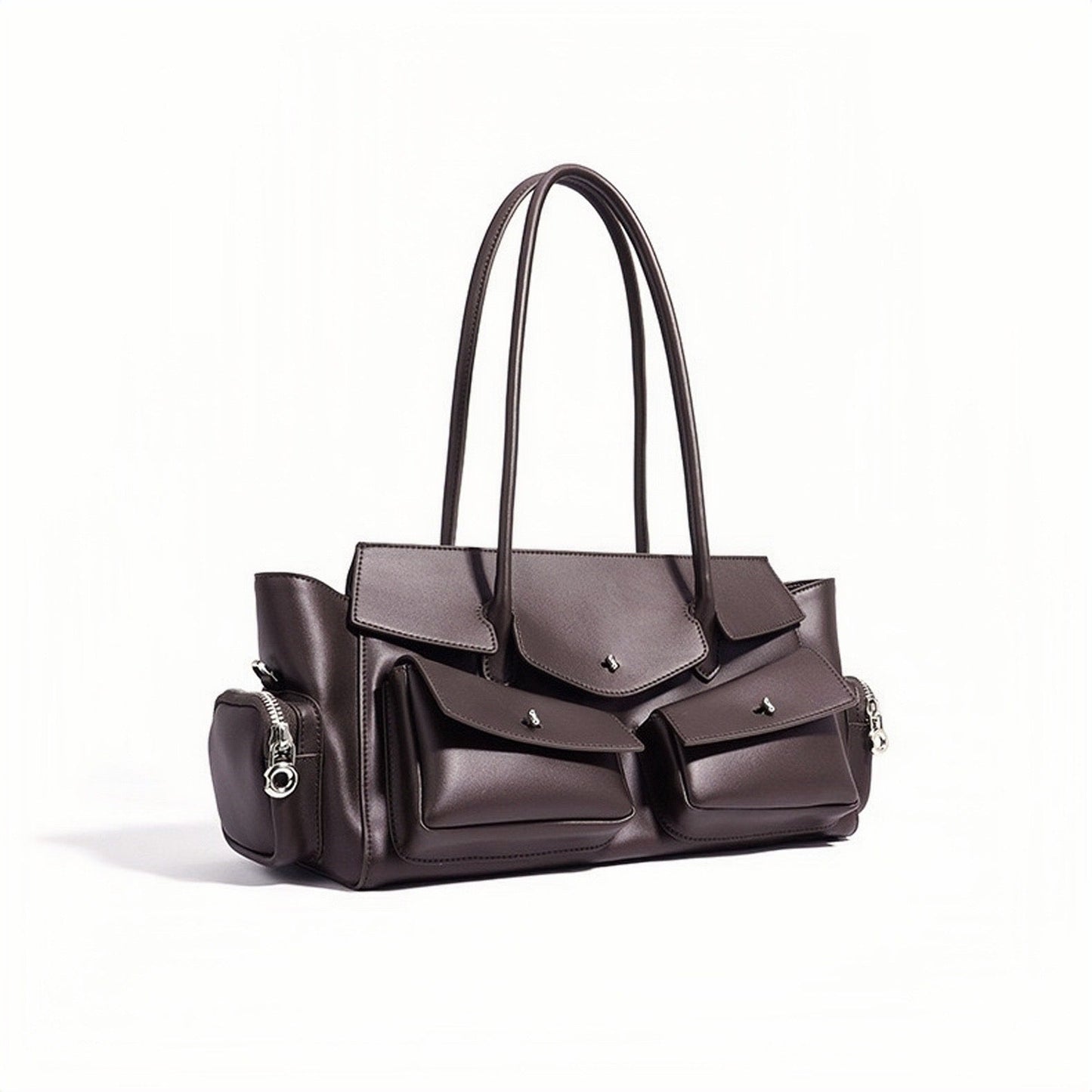 Aeon Multi-Pocket Tote
