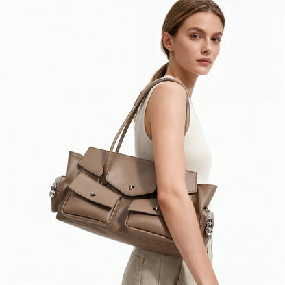 Aeon Multi-Pocket Tote