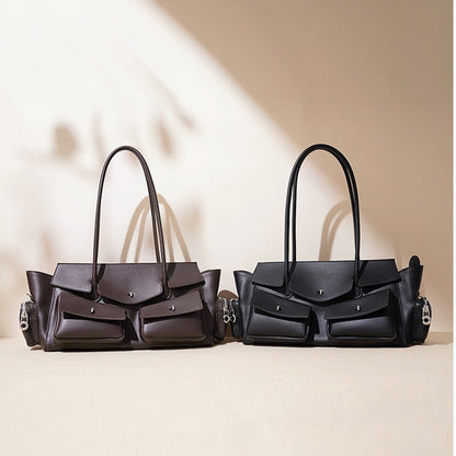 Aeon Multi-Pocket Tote
