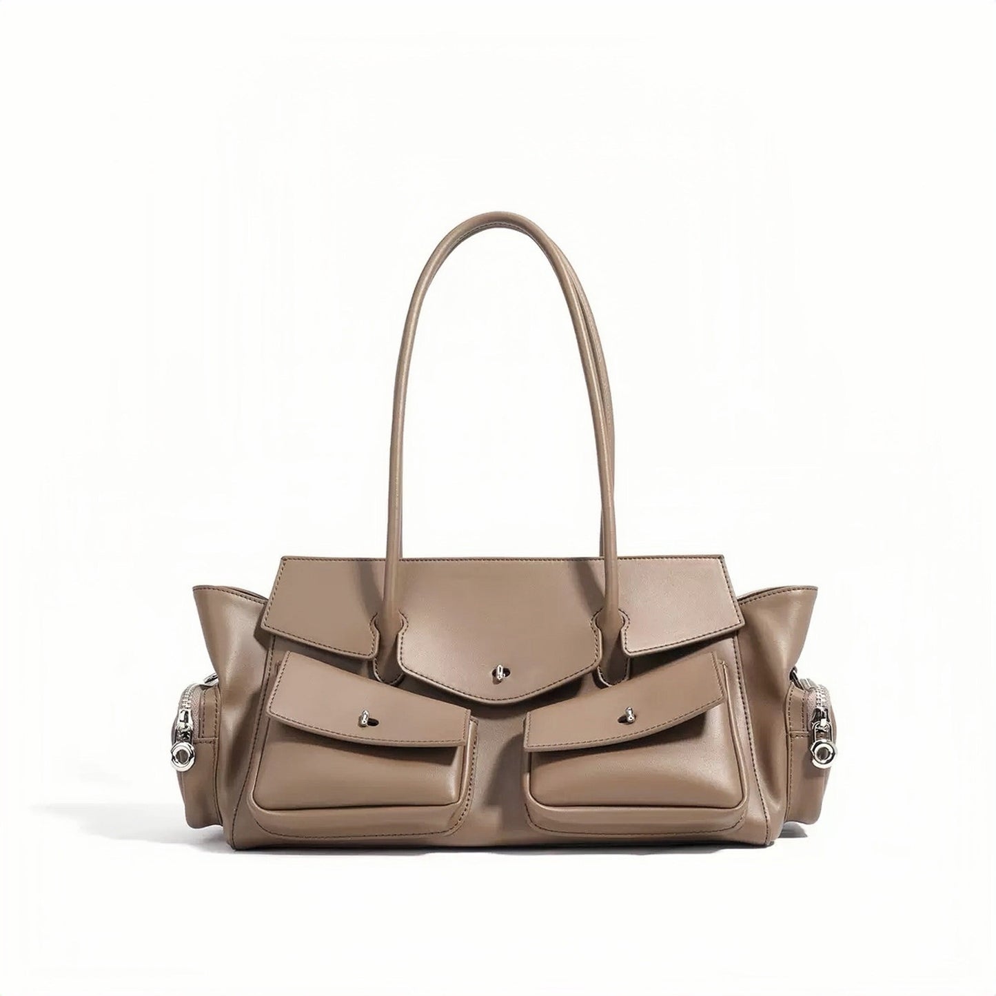 Aeon Multi-Pocket Tote