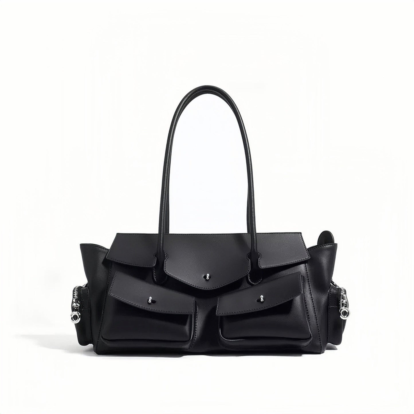 Aeon Multi-Pocket Tote