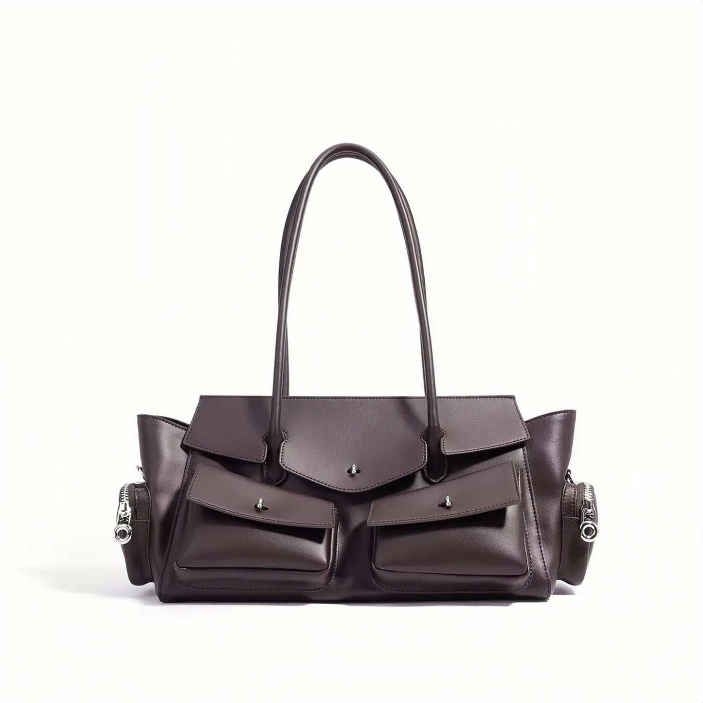Aeon Multi-Pocket Tote