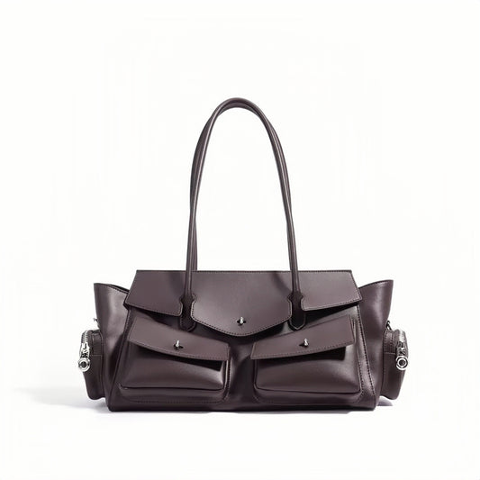 Aeon Multi-Pocket Tote
